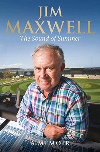 The Sound of Summer : A Memoir