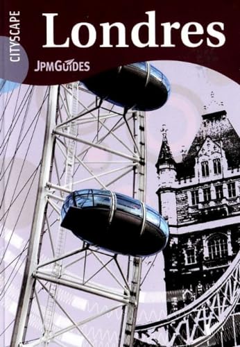Londres Cityscape : French Edition