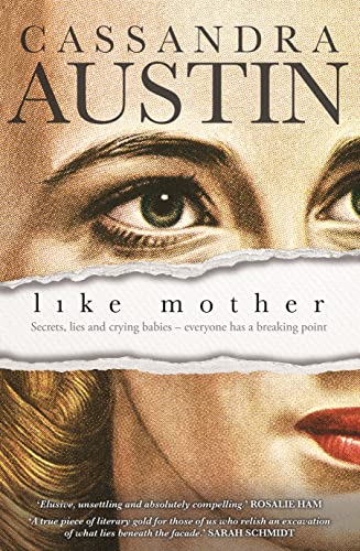 LIKE MOTHER