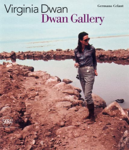 Virginia Dwan: Dwan Gallery: Dwan Gallery