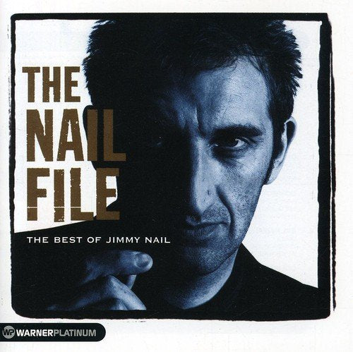 Various - The Nail File [CD]
