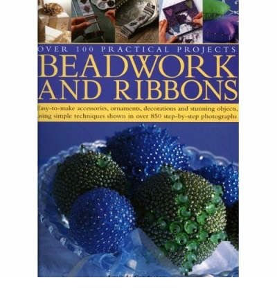 Beadwork and Ribbons