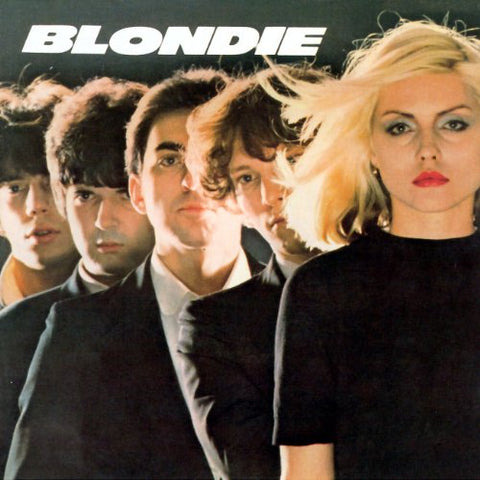 Blondie - Blondie [CD]