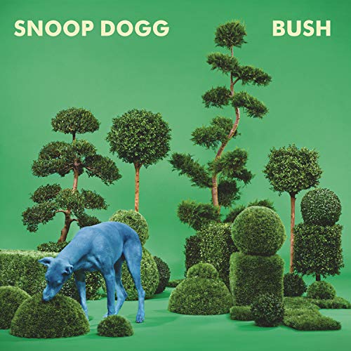 Various - Bush [VINYL]