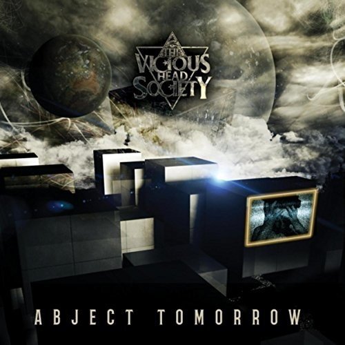 Various - Abject Tomorrow [CD]