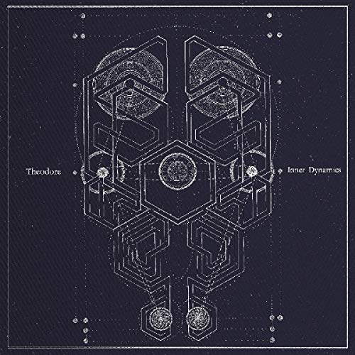 Theodore - Inner Dynamics [CD]