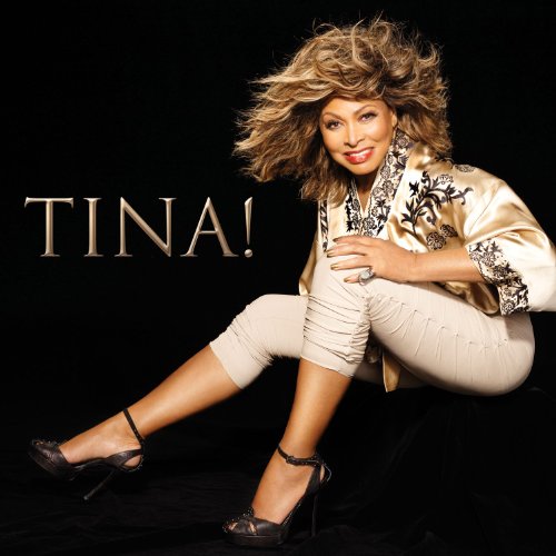 Tina Turner - Tina [CD]