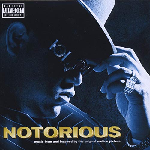 Notorious B.i.g. - Notorious [CD]