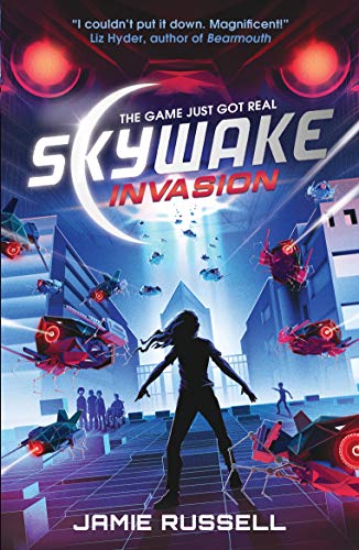 SkyWake Invasion: 1