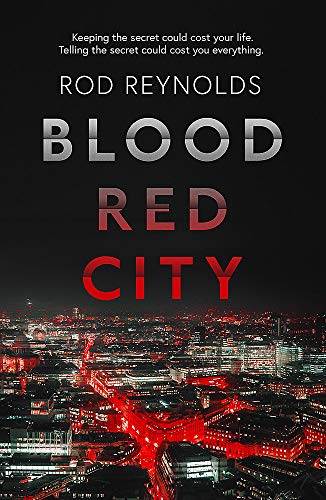 Blood Red City