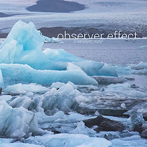 Various - Observer Effect [CD]