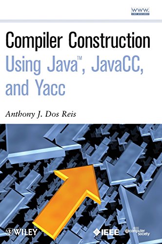 Compiler Construction Using Java