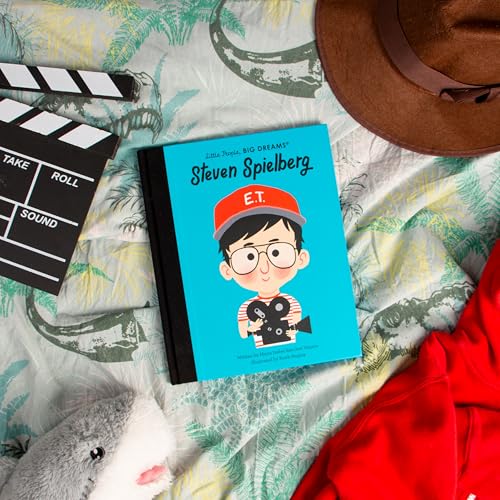 Steven Spielberg : Volume 135
