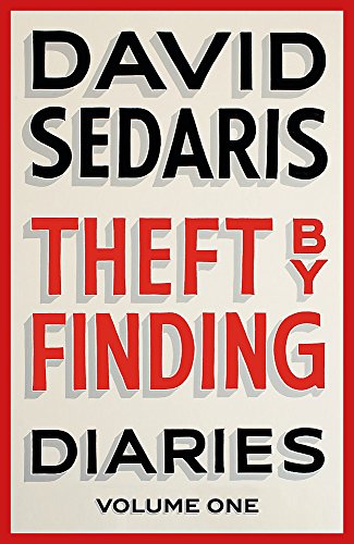 Untitled David Sedaris 4