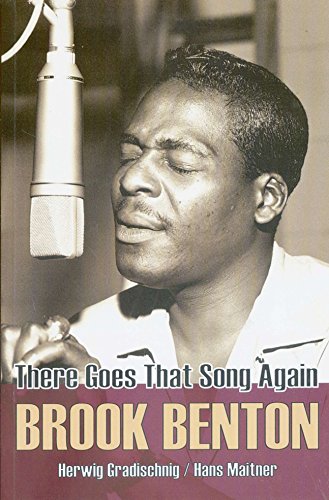 Brook Benton
