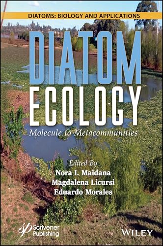 Diatom Ecology : Molecule to Metacommunities