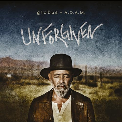 Globus + A.d.a.m. - Unforgiven [CD]