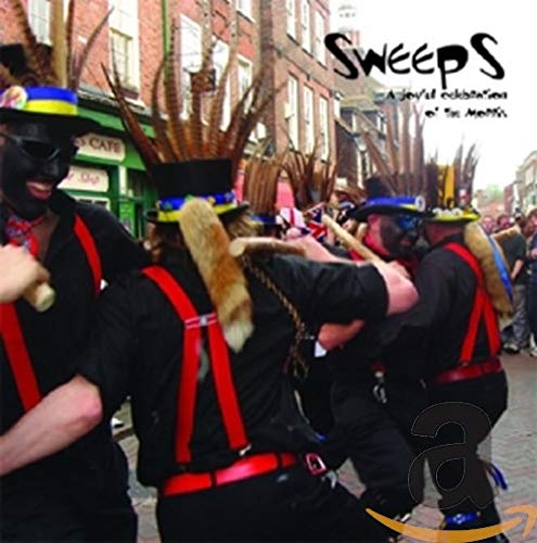 Sweeps - Sweeps: A Joyful Celebration Of The Morris [CD]