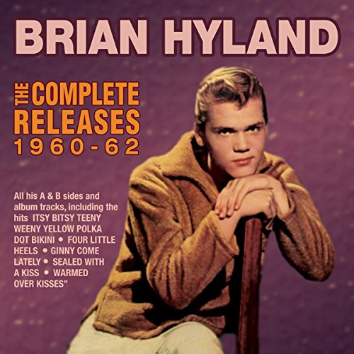 Various - The Complete Releases 1960-62 [CD]