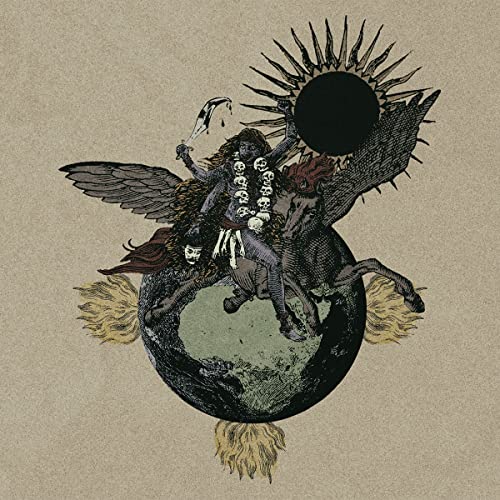 Ab Bhau - Devastaciones bajo el fulgor del vacio [VINYL]