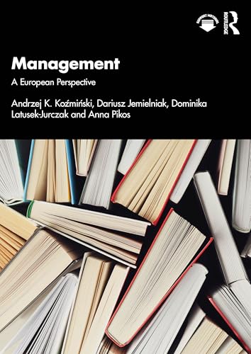 Management : A European Perspective