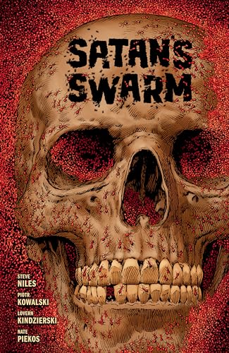 Satan's Swarm