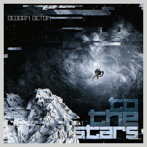 Beborn Beton - To The Stars (deep Space Sparkle Effect Vinyl) [VINYL]