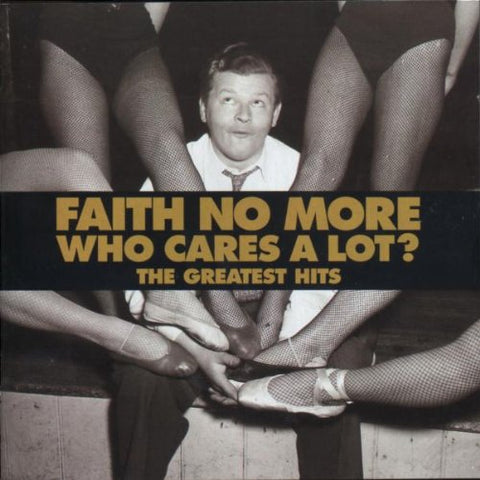 Various - Who Cares a Lot [CD]