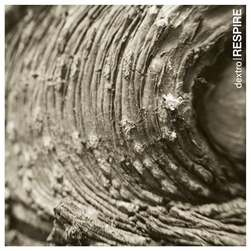 Dextro - Respire (Olive Green Vinyl) [VINYL]