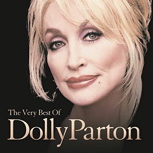 Dolly Parton - The Very Best Of Dolly Parton  [VINYL]