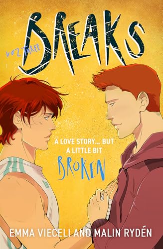 Breaks Volume 3