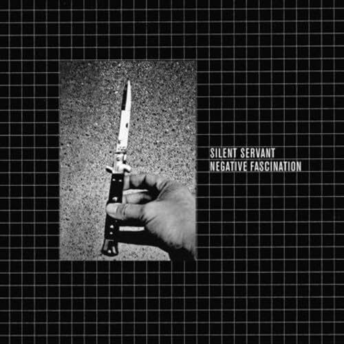 Silent Servant - Negative Fascination [Expanded Edition] [VINYL]