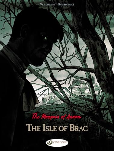 The Isle of Brac
