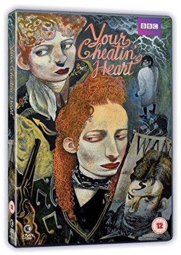 Your Cheatin' Heart [DVD]