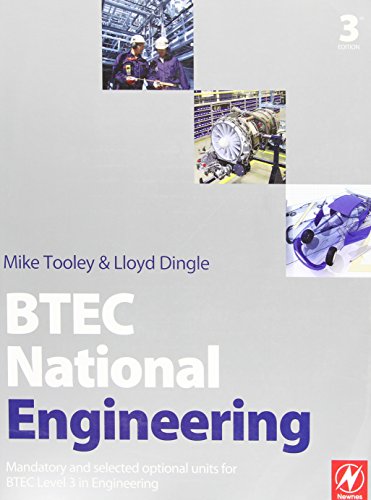 BTEC National Engineering