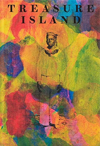 Treasure Island : 14
