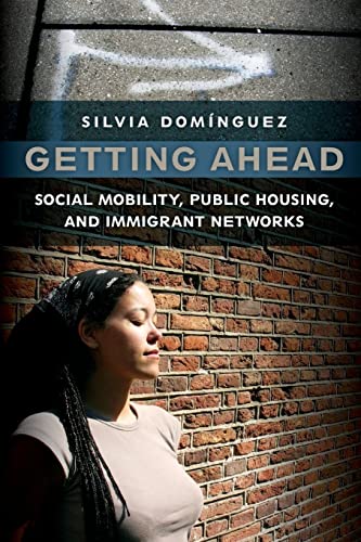Getting Ahead: Social Mobility