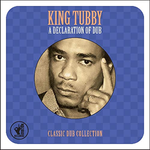 A Declaration of Dub [CD]