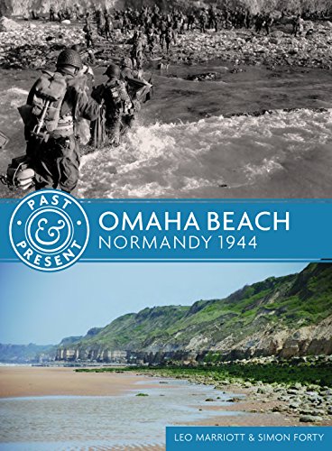 Omaha Beach : Normandy 1944