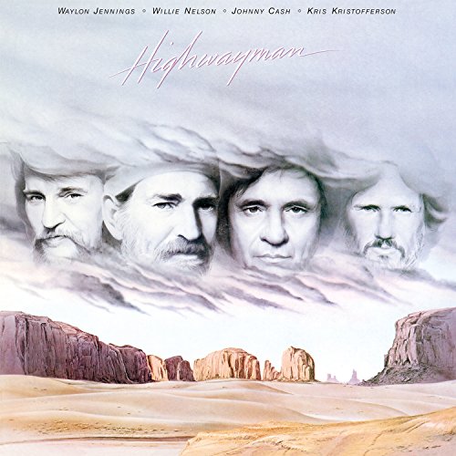 Cash - Highwayman [180 gm vinyl] [VINYL]