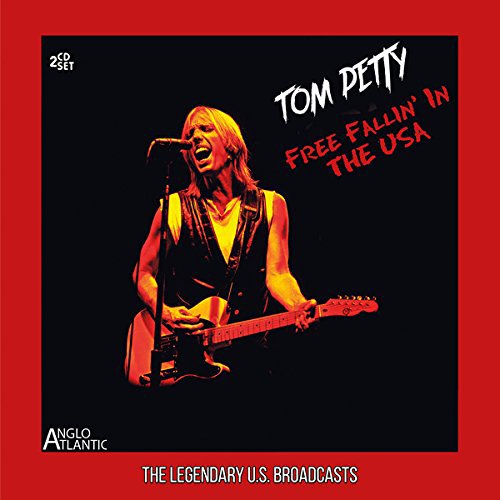 Petty, Tom - Free Fallin In The Usa [CD]