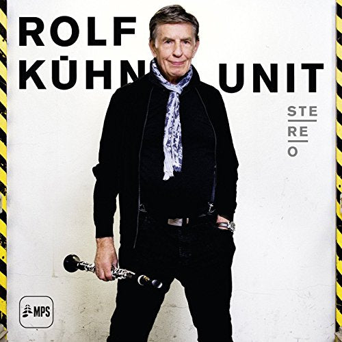 Rolf Unit Kuhn - Stereo [CD]
