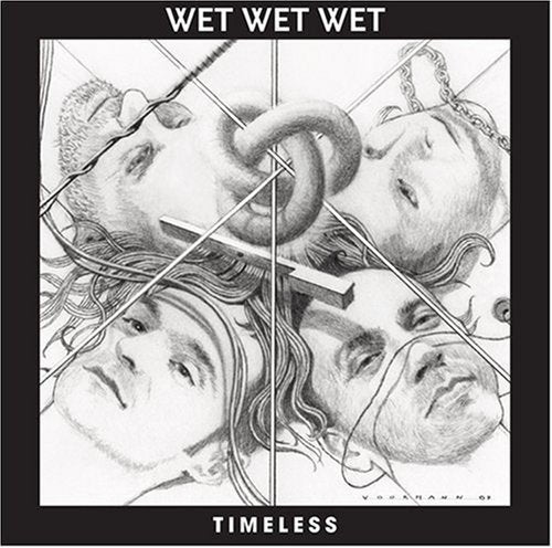 Wet Wet Wet - Timeless - Timeless [CD]