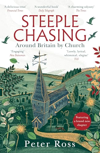 Steeple Chasing