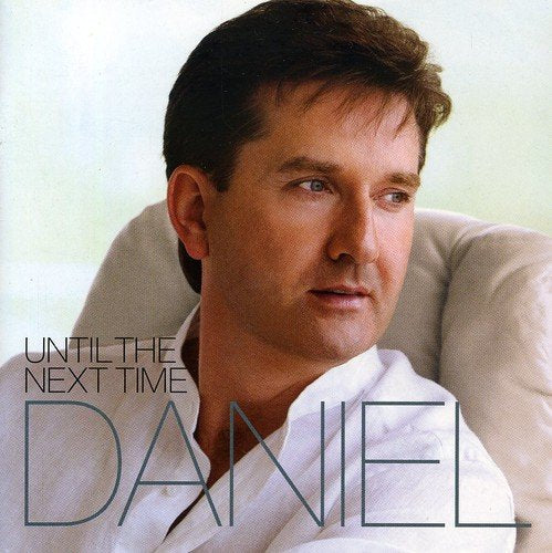 Daniel O Donnell - Until the Next Time [CD]
