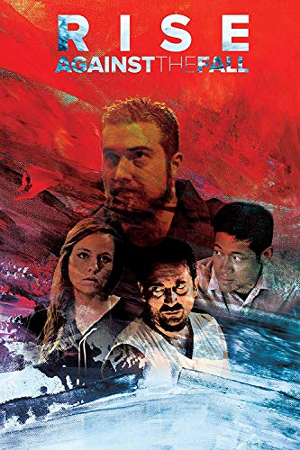 Rise Against The Fall [DVD]