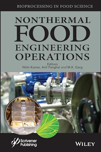 Nonthermal Food Engineering Operations