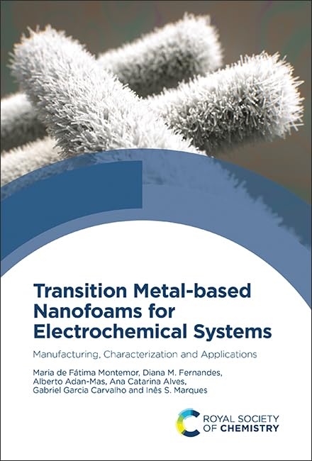 Transition Metal-based Nanofoams for Electrochemical Systems : Manufacturing, Characterization and Applications