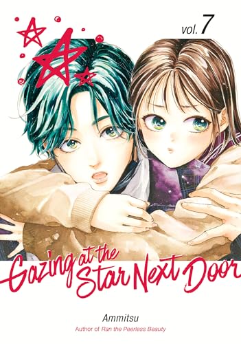 Gazing at the Star Next Door 7 : 7