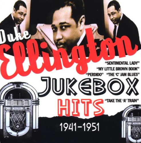 Various - Jukebox Hits 1941-1951 [CD]